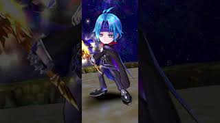【白猫プロジェクト】周年で”京”ダメージ、期待してます