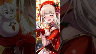 【白猫プロジェクト】超剑闪！决战(ルウシェ)