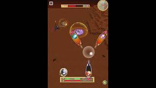 【白猫】エリクス(白)vs大王剛魔【ボス討伐ビンゴフェス】