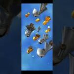 【グランドクラス特別ラインナップキャラガチャ】11連チケット #白猫プロジェクト
