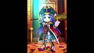 ユーザーの居ない12周年ガチャ。  #マキマプロジェクト #白猫プロジェクト #白猫 11