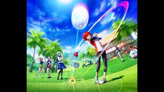 上位ランカーのレート戦 20260729【白猫ゴルフ】