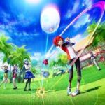 上位ランカーのレート戦 20260730【白猫ゴルフ】