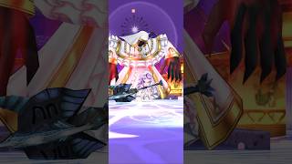 【白猫】245階 フロンティア・タワー ( Lv.500 )　斧レスカ + 大剣エレノア　【55,435pt】