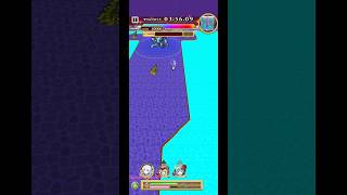 フロンティアタワー248階　3キャラ 59751 #白猫プロジェクト