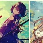 【白猫】#ユミア(25凸GC弓):星60 どかどかビーチ & HELL 神の座; Lv.9999 コスモアイアコス(弱点, HP20京):#ライザ(55凸GC杖)|#白猫プロジェクト