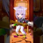 【白猫プロジェクト】ホロライブコラボ第3弾ガチャ