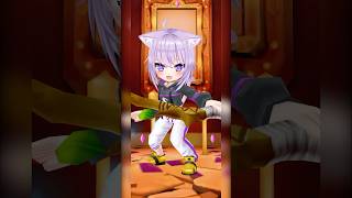 【白猫プロジェクト】ホロライブコラボ第3弾ガチャ