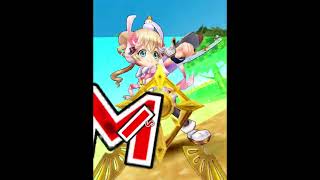 白猫プロジェクト『ログインボーナス､デイリーミッション生活』【１２８】スペシャルクエスト：夏れ！ Final Wave で「ジュエル」を集めます