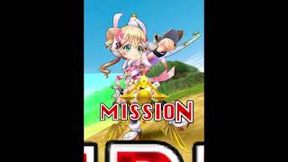 白猫プロジェクト『ログインボーナス､デイリーミッション生活』【１２９】スペシャルクエスト：夏れ！Final Wave で「ジュエル」を集めます