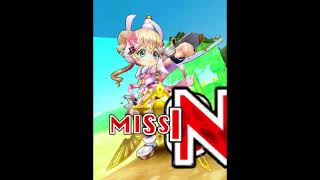 白猫プロジェクト『ログインボーナス､デイリーミッション生活』【１３１】スペシャルクエスト：夏れ！Final Wave で「ジュエル」を集めます