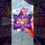 【白猫】 杖カクリア + 鎖剣フラン + サポートキャラ HELL 神域の試練IV