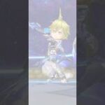 【白猫】 決戦 超外道! コスモアビスサタネル!Lv.9999 双カイル ソロ 15.88
