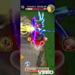 #白猫プロジェクト #ベガ(拳)  Lv9999 #超外道！コスモアビスサタネル! 弱点 (打/魔/突/闇/雷/光属性) (30京) #ウイングスオブサマーメモリーズ