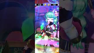 白貓網球 VII~ 56