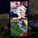 【白猫】#尾丸ポルカ(調整後Ver., 29凸GC弓):Lv.9999 超外道！コスモアビスサタネル(弱点, HP30京)|#白猫プロジェクト#shorts 2026-08-31