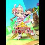 白猫プロジェクト『ログインボース､デイリーミッション生活』【１１１】夏れ！プレクエの夏れ！２nd Wave､あと９回分は､夏れ！１st Wave で「ジュエル」を集めていきます