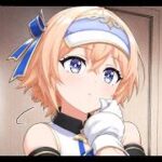 白猫ゴルフ バトルモード プラチナ ny-B0394 クロカ→エレノア回