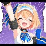 白猫ゴルフ バトルモード プラチナ ny-B0397 エレノア→エクセリア回