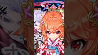 【白猫プロジェクト】シルヴィア(杖)　超射程!!　武器練磨やフロンティアタワーで大活躍【火力検証】#白猫プロジェクト #白猫 #shorts