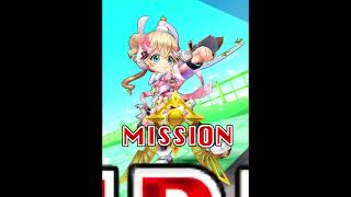 白猫プロジェクト『ログインボーナス、デイリーミッション生活』【118】スペシャルクエスト:冒険家応援日替わりクエスト、夏れ!プレクエの夏れ!9th Waveで10回クリアしようをやりながら「ジュエル」