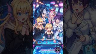 뭐지? 뭐가 지나가듯 흘러갔는데? [白猫プロジェクト] #白猫プロジェクト