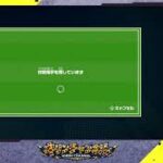 トゲソーで戦い抜く【マリオテニスフィーバー】