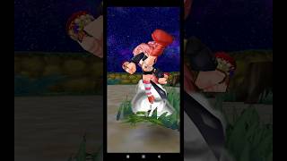【白猫】#ミリム(10凸極拳):Lv.9999 超外道！コスモアビスサタネル(弱点, HP30京)|#白猫プロジェクト#shorts 2026-08-30