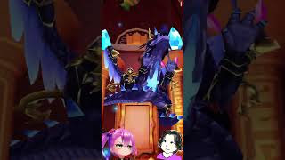 白猫のホロライブコラボガチャを引いてみた。20連目