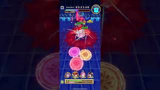 白猫 フロンティアタワー 254階 59170 #白猫プロジェクト