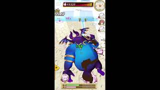白猫 26 9_11 白猫プロジェクトNEW WORLD’S×ホロライブ第3弾 協力バトル