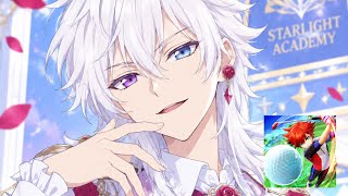 白猫ゴルフ 紫桃イロマ 第3戦