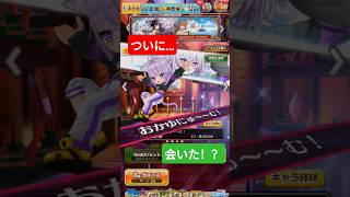 第77 ~ ○回/1回（10回+1/☆5確定チケット）【 #白猫 NWS《#ホロライブ 第3弾》 】 _20260912 #白猫プロジェクト #ガチャ #コラボ