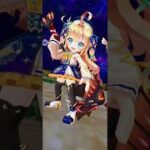 【白猫】GC斧リーチェ 超厄災！ コスモサモナーディザスター！ ソロ