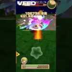 #白猫プロジェクト #カイル(呪われし双剣) #Lv9999 #超厄災！コスモサモナーディザスター! 弱点 (斬/打/魔//火/無属性) (40京) #白猫温泉物語5