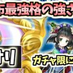 【白猫】セオリ(竜) 配布最強の強さに超強化! 入手・強化をしておきたい! 【白猫温泉物語５】