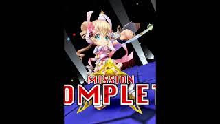 白猫プロジェクト 毎日『ログインボーナス､デイリーミッション生活』【１７３】スペシャルクエスト：プレゼントクエスト音楽配信サイトにて配信中！でコツコツと「ジュエル」を集めます