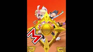 白猫プロジェクト『ログインボーナス､デイリーミッション生活』【１４６】スペシャルクエスト：コラボに登場した白猫キャラのイベントを遊ぼう！､ストーリークエスト宝島プレゼントクエスト２と３で「ジュエル」集