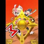 白猫プロジェクト『ログインボーナス､デイリーミッション生活』【１４１】宝島プレゼントクエスト１で１０回クリアしようで「ジュエル」を集めます､特別ラインナップキャラガチャ１０＋１チケットを２枚使います