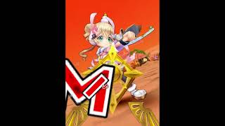 白猫プロジェクト 毎日『ログインボース､デイリーミッション生活』【１５４】スペシャルクエスト：冒険家応援日替わりクエスト､ストーリークエスト：宝島プレゼントクエスト３でコツコツと「ジュエル」を集めます