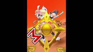 白猫プロジェクト 毎日『ログインボース､デイリーミッション生活』【１５５】スペシャルクエスト：冒険家応援日替わりクエスト､ストーリークエスト：宝島プレゼントクエスト３でコツコツと「ジュエル」を集めます