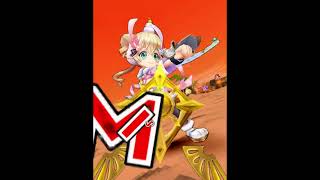 白猫プロジェクト 毎日『ログインボース､デイリーミッション生活』【１５６】スペシャルクエスト：冒険家応援日替わりクエスト､ストーリークエスト：宝島プレゼントクエスト３でコツコツと「ジュエル」を集めます