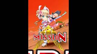 白猫プロジェクト 毎日『ログインボース､デイリーミッション生活』【１５７】スペシャルクエスト：冒険家応援日替わりクエスト､ストーリークエスト：宝島プレゼントクエスト､新キャラ動画４体　⚠️ネタバレ注意