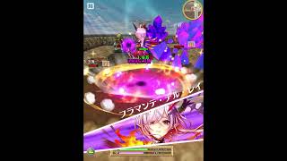 白猫プロジェクト 毎日『ログインボーナス､デイリーミッション生活』【１６１】続　白猫温泉物語５ 対決！温泉怪盗団ストーリークエスト：温泉怪盗どもを追いかけろ！〜最終話 たのしいじんせいで､ジュエル集め