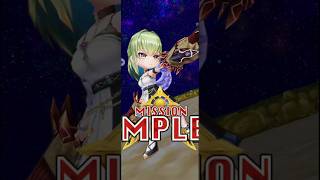 【白猫】拳イナンナ 超厄災！ コスモサモナーディザスター！ ソロ