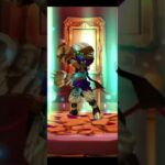 【範馬勇次郎プロジェクト】10/13広告分 #白猫プロジェクト #刃牙コラボ
