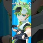 白猫ゴルフ _チップインイーグル _20261008  #白猫ゴルフ #クロカ