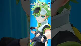 白猫ゴルフ _チップインイーグル _20261008  #白猫ゴルフ #クロカ