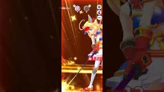 白猫ゴルフ _ソアラ対決 _20261014 #白猫ゴルフ  #ソアラ