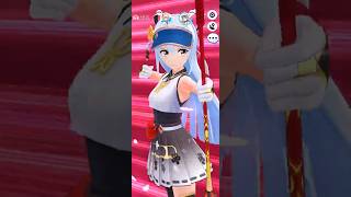 白猫ゴルフ _チップインアルバトロス _20261020 #白猫ゴルフ #エレノア